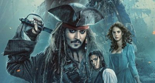 Piráti z Karibiku: Salazarova pomsta - Divadlo Horní Počernice
